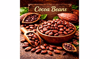Cocoa Beans Cocoa Ingredient | Adizo Exports Bulk Supply For Wholesalers, Distributors & Importers