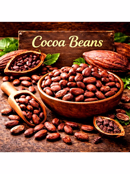 Cocoa Beans