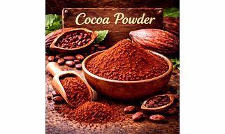 Cocoa Powder Cocoa Ingredient | Adizo Exports Bulk Supply For Wholesalers, Distributors & Importers