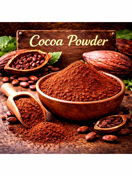 Cocoa Powder
