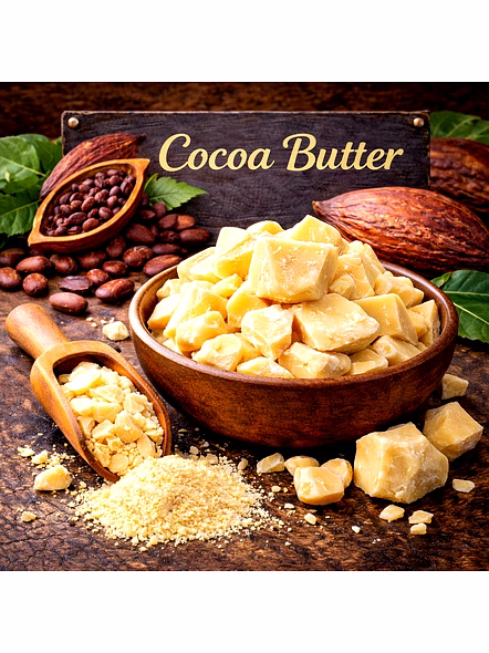 Cocoa Butter