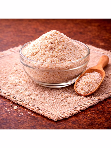 Psyllium Husk