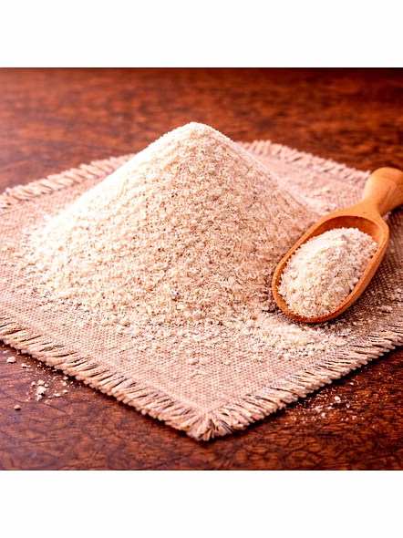 Psyllium Husk Powder
