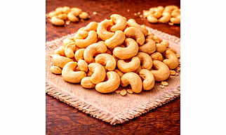 Cashew Kernels Nut Ingredient | Adizo Exports Bulk Supply For Wholesalers, Distributors & Importers