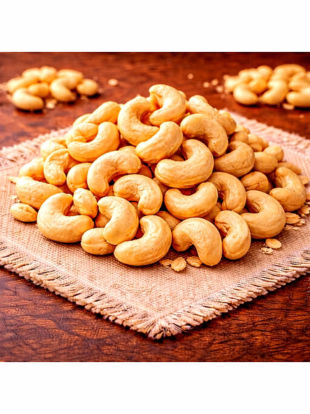 Cashew Kernels