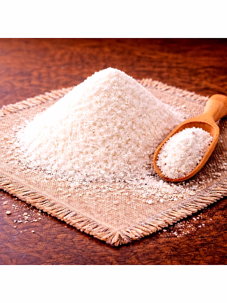 Desiccated Coconut Powder