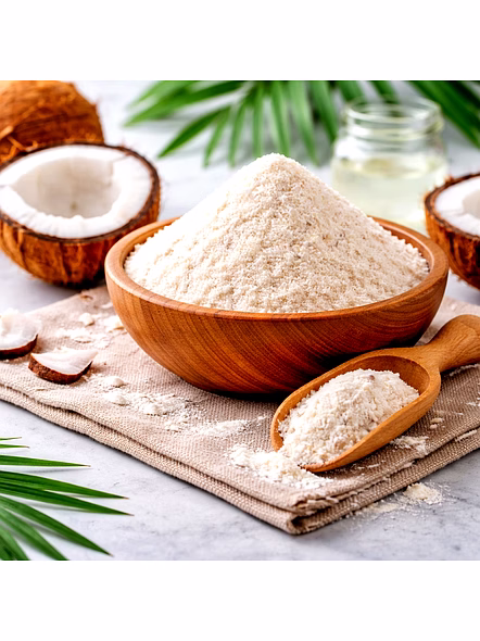 Coconut Flour