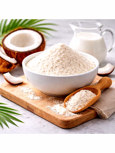 Coconut Milk Powder