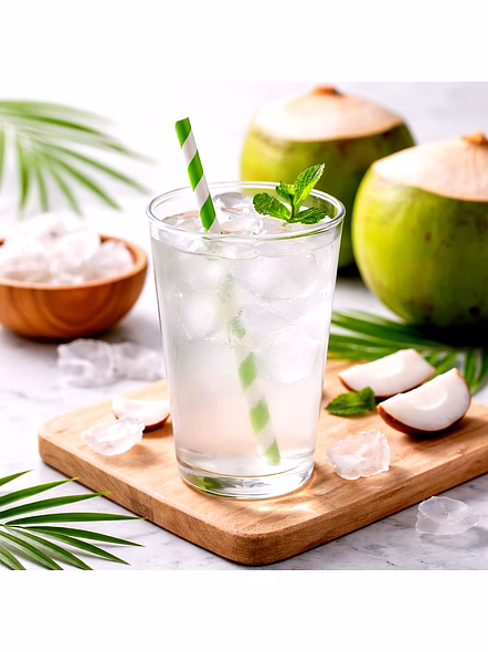 Tender Coconut Water