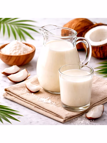Coconut Milk