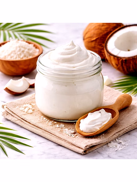 Coconut Cream