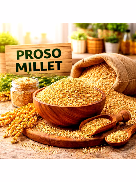 Proso Millet