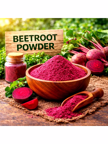 Beetroot Powder