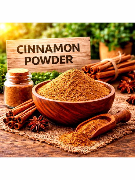 Cinnamon Powder