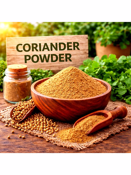 Coriander Powder