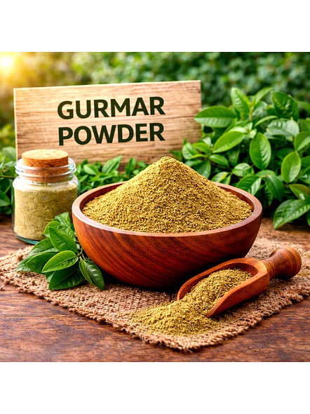 Gurmar Powder
