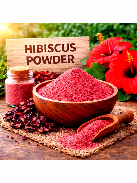 Hibiscus Powder