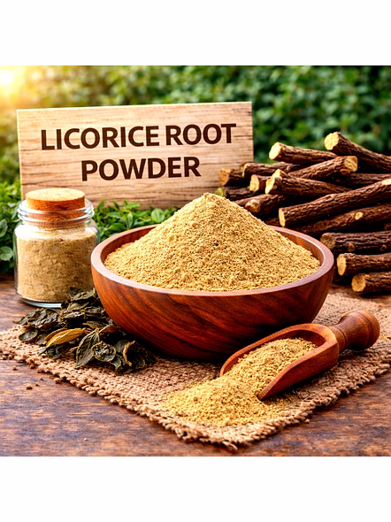 Licorice Root Powder