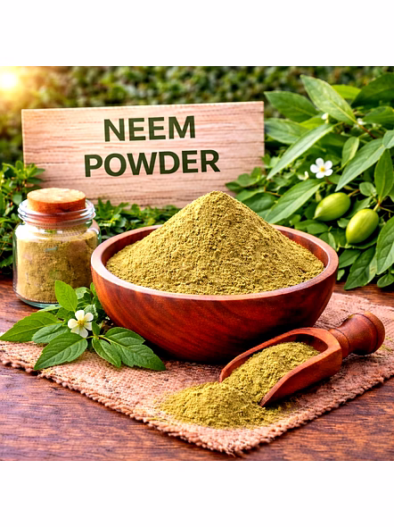 Neem Powder