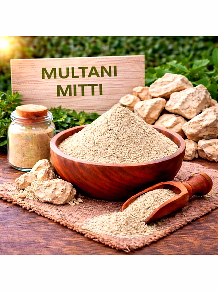Multani Mitti