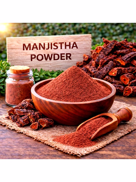 Manjistha Powder