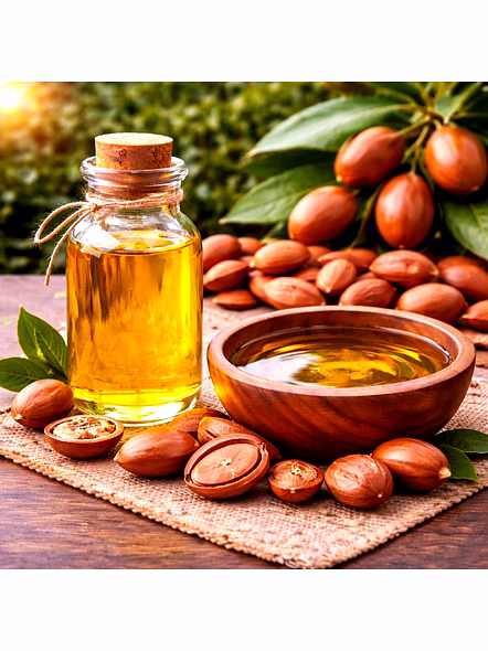 Argan Oil