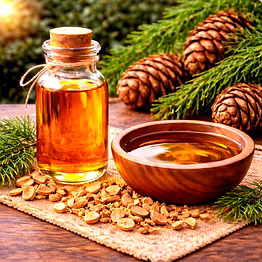 cedarwood essential oil | bulk essential oil for b2b wellness & cosmetic buyers