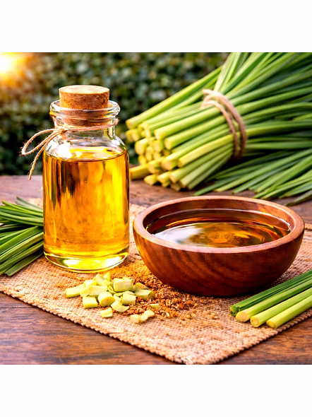 Citronella Oil