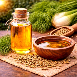 fennel essential oil | adizo exports bulk supply for wholesalers, distributors & importers