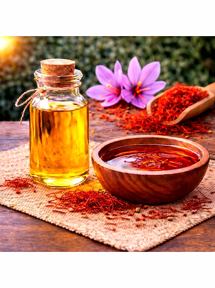 Kesar Oil