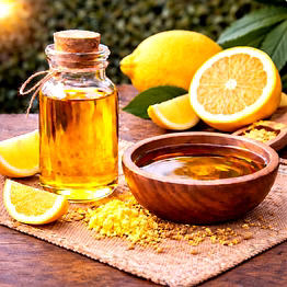 lemon essential oil | adizo exports bulk supply for wholesalers, distributors & importers