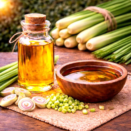 lemongrass essential oil | adizo exports bulk supply for wholesalers, distributors & importers