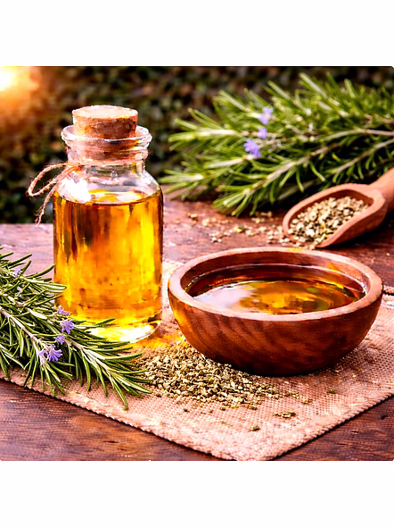 Rosemary Oil