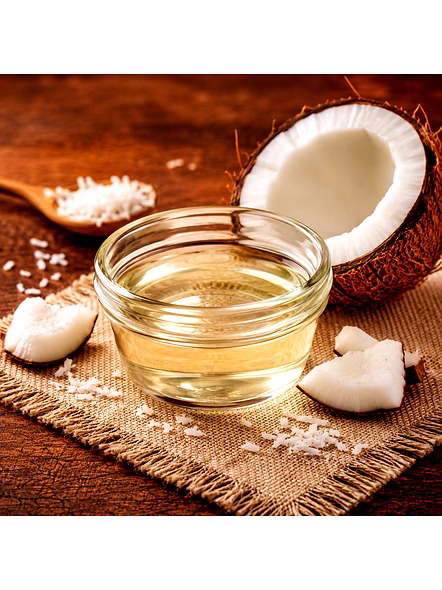 Virgin Coconut Oil
