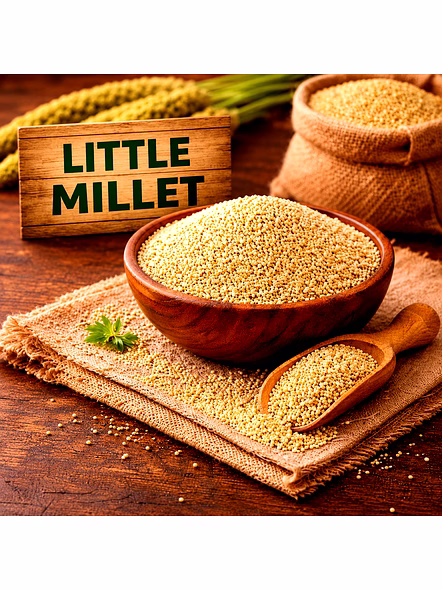 Little Millet