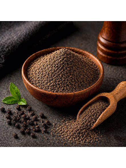 Black Pepper Powder | Wholesale Spice for B2B Importers &amp; Foodservice Buyers-12884712