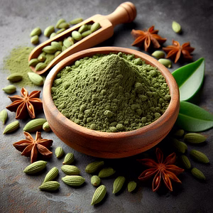 Cardamom Powder | Wholesale Spice for B2B Importers & Foodservice Buyers