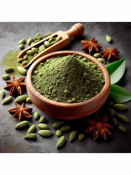 Cardamom Powder | Wholesale Spice for B2B Importers &amp; Foodservice Buyers-12884710