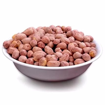 Masala Peanuts (Spicy Roasted Peanuts)-12678719