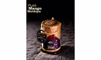 Mango Methiyu