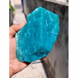 devhans amazonite