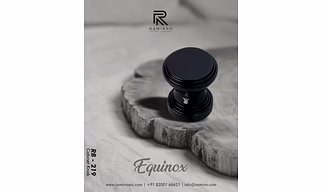 aluminium Door Knobs 219