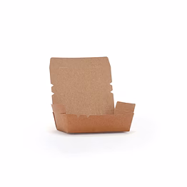kraft paper lunch box 1900 ml