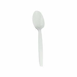 bio-degradable spoon