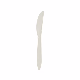 bio-degradable knife