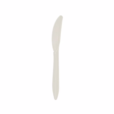 bio-degradable knife