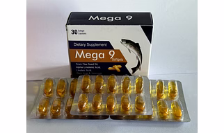 OMEGA 369