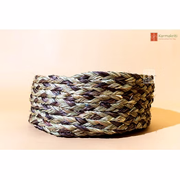 wicker bread box | bread basket