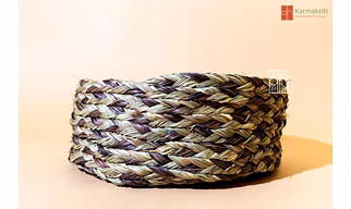 Wicker Bread Box | Bread Basket