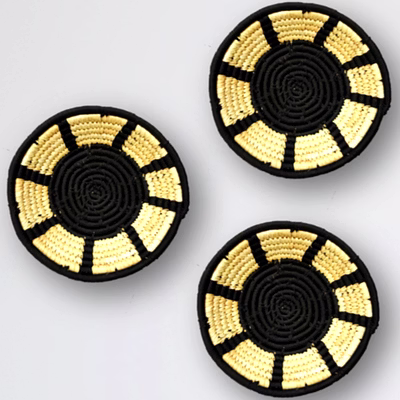 wall art | wall decor | vintage black